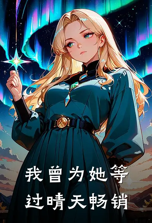 我曾为她等过晴天畅销