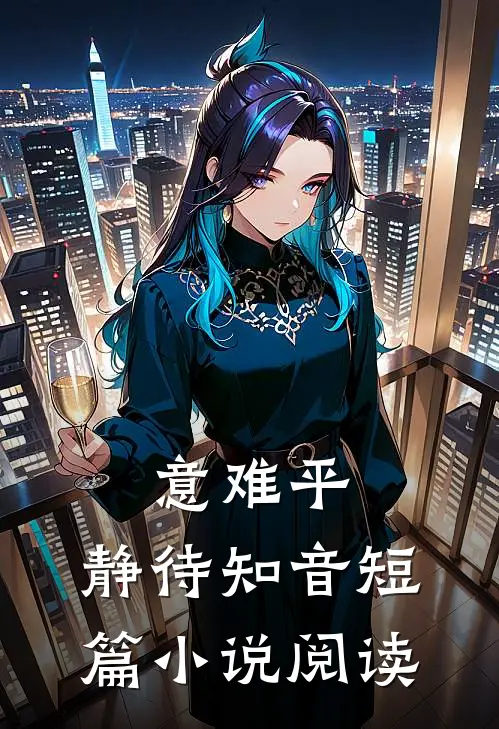 意难平，静待知音短篇小说阅读