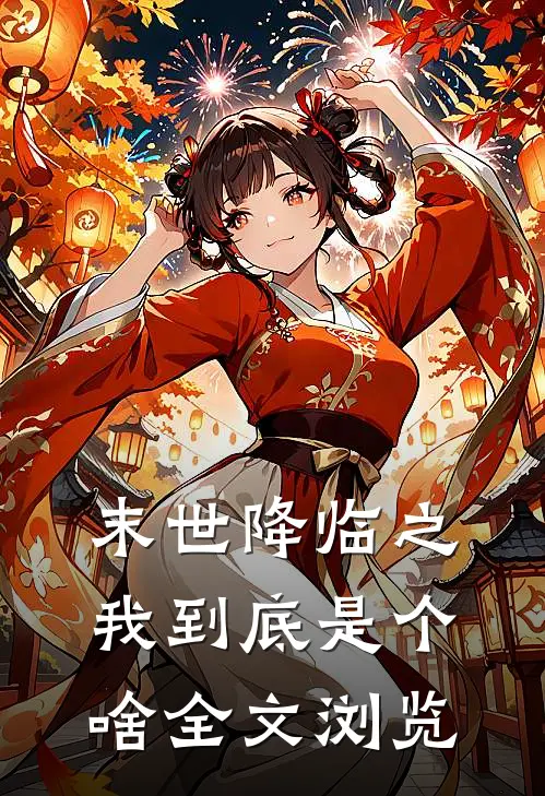 末世降临之我到底是个啥全文浏览