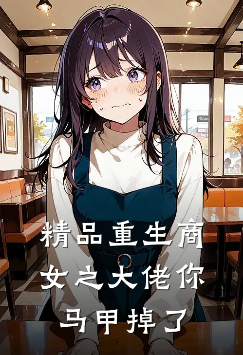 精品重生商女之大佬你马甲掉了