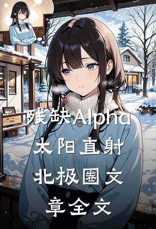 残缺Alpha：太阳直射北极圈文章全文