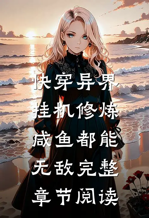 快穿异界：挂机修炼，咸鱼都能无敌完整章节阅读