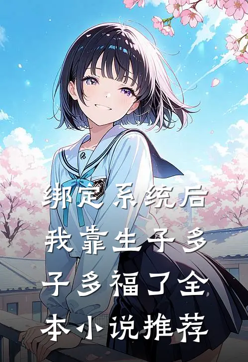绑定系统后，我靠生子多子多福了全本小说推荐