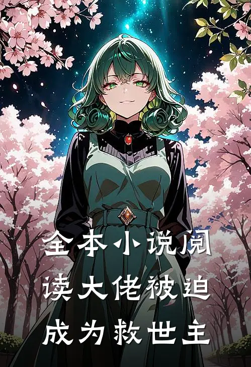 全本小说阅读大佬被迫成为救世主