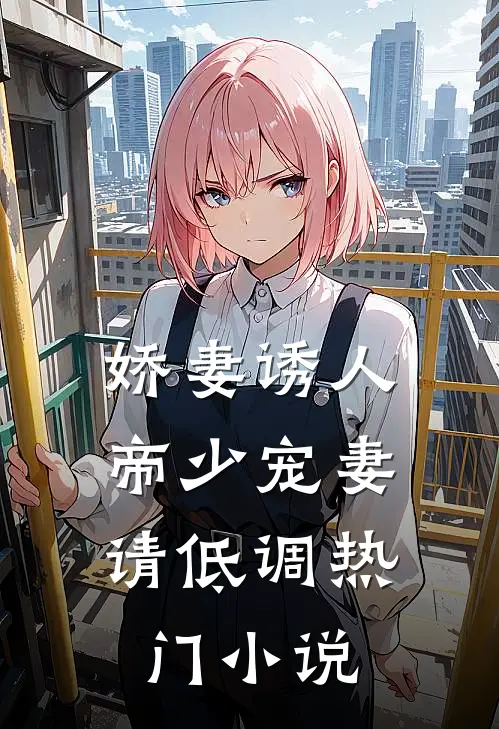 娇妻诱人：帝少宠妻请低调热门小说