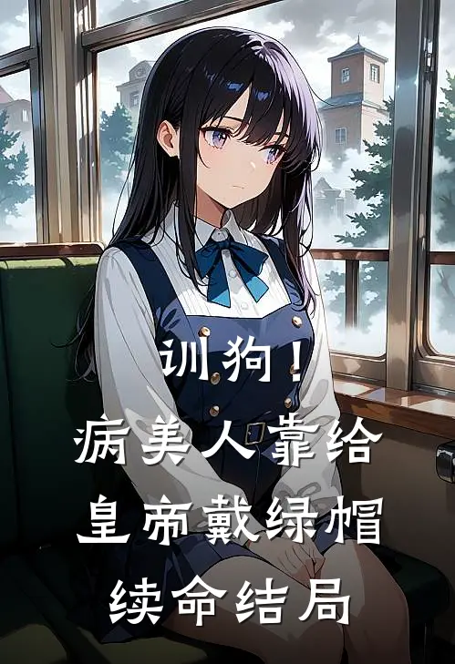 训狗！病美人靠给皇帝戴绿帽续命结局