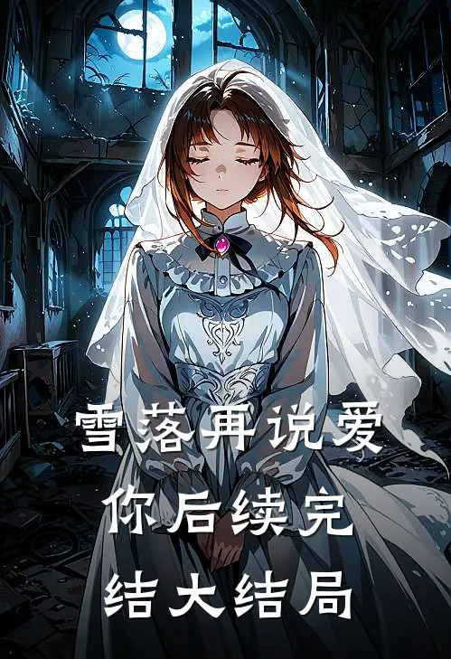 雪落再说爱你后续完结大结局