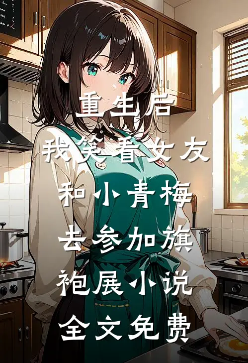 重生后，我笑看女友和小青梅去参加旗袍展小说全文免费