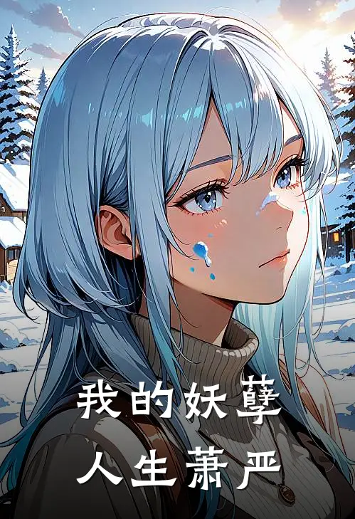 我的妖孽人生萧严