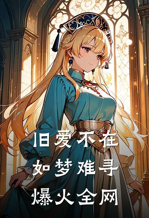 旧爱不在，如梦难寻爆火全网