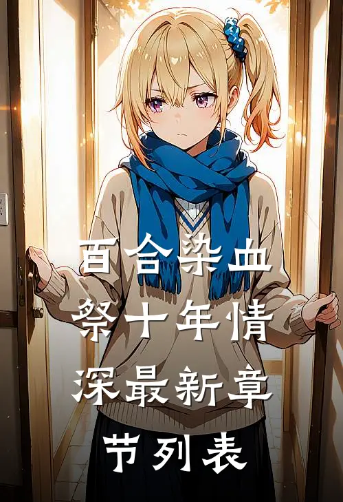 百合染血，祭十年情深最新章节列表