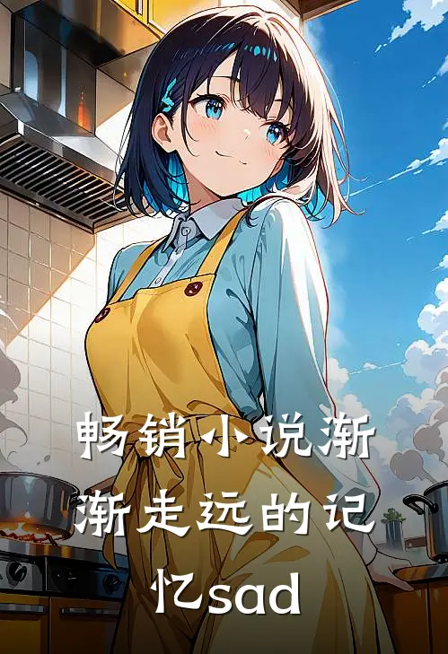 畅销小说渐渐走远的记忆sad