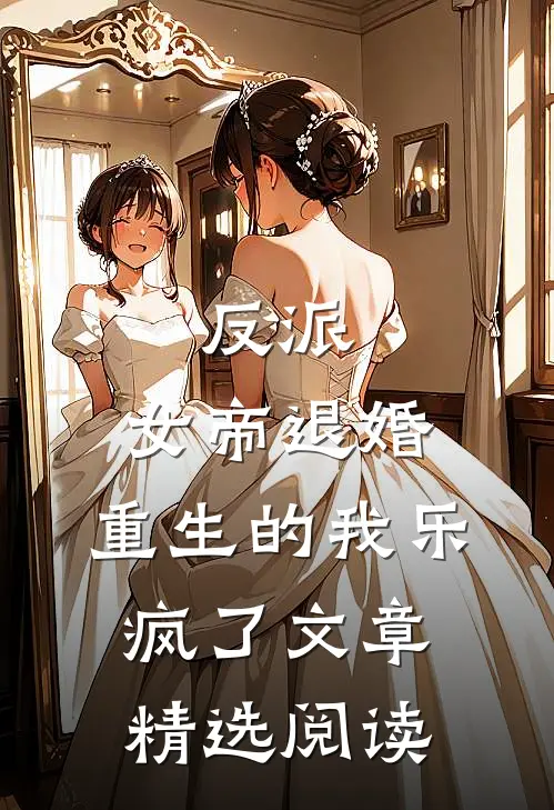 反派：女帝退婚，重生的我乐疯了文章精选阅读