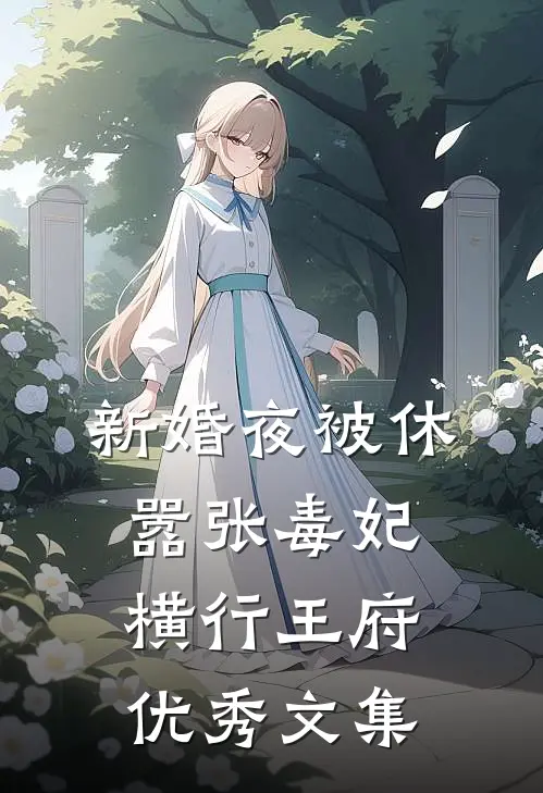 新婚夜被休，嚣张毒妃横行王府优秀文集
