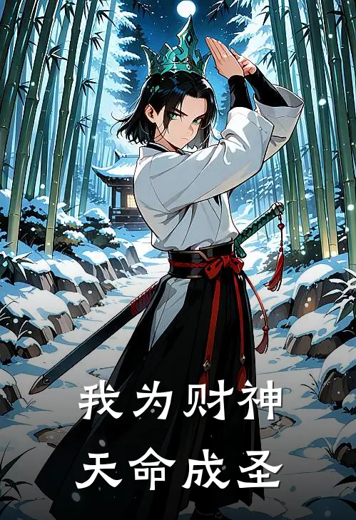 我为财神天命成圣