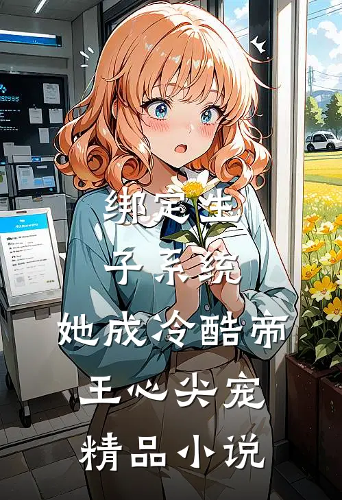 绑定生子系统，她成冷酷帝王心尖宠精品小说