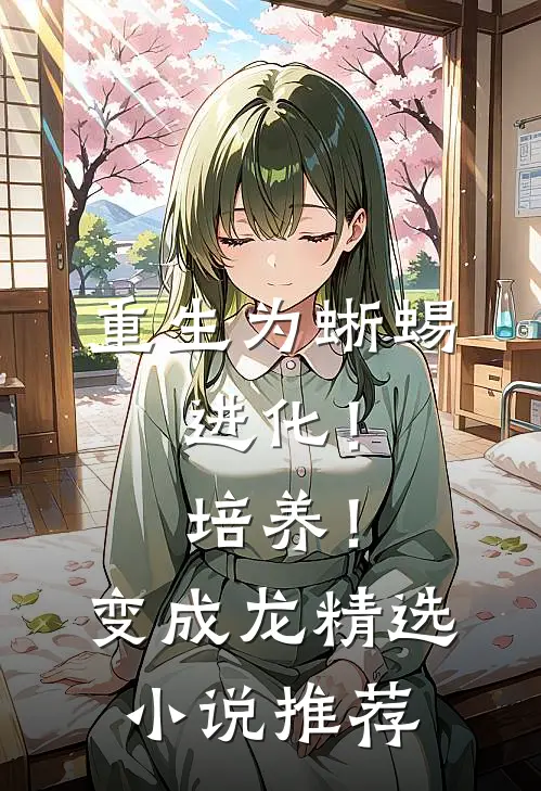 重生为蜥蜴：进化！培养！变成龙精选小说推荐