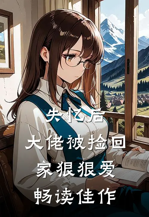 失忆后，大佬被捡回家狠狠爱畅读佳作