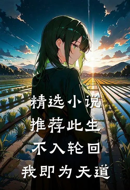 精选小说推荐此生不入轮回，我即为天道