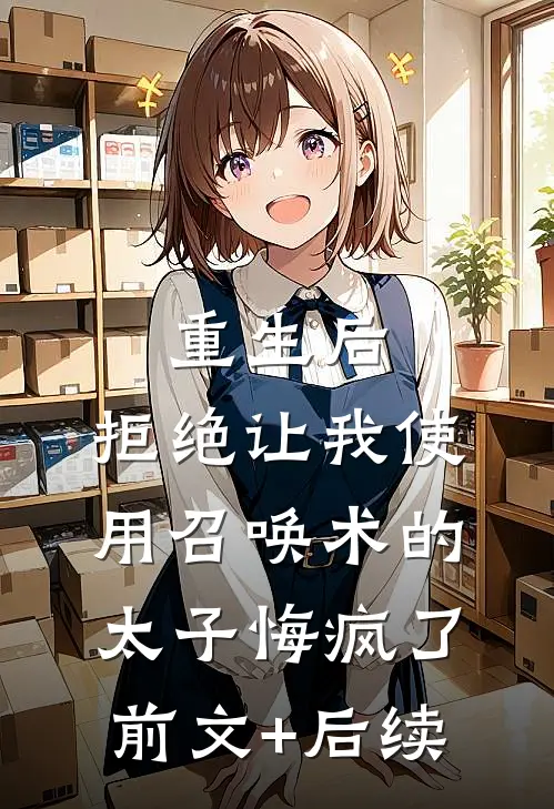 重生后，拒绝让我使用召唤术的太子悔疯了前文+后续