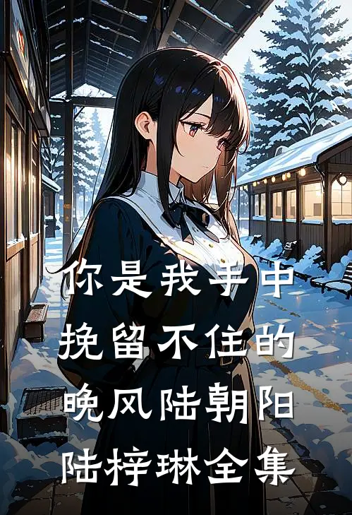 你是我手中挽留不住的晚风陆朝阳陆梓琳 全集