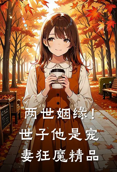 两世姻缘！世子他是宠妻狂魔精品