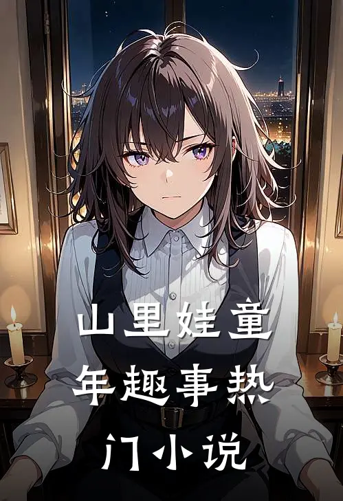 山里娃童年趣事热门小说