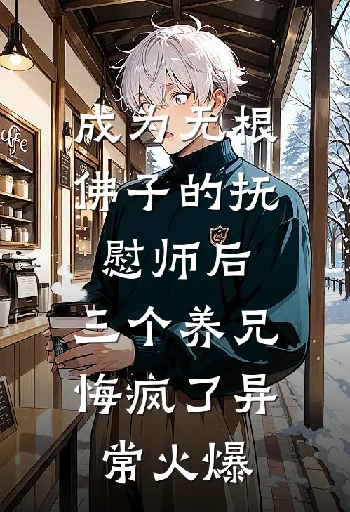成为无根佛子的抚慰师后，三个养兄悔疯了异常火爆