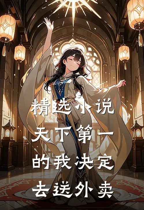 精选小说天下第一的我决定去送外卖