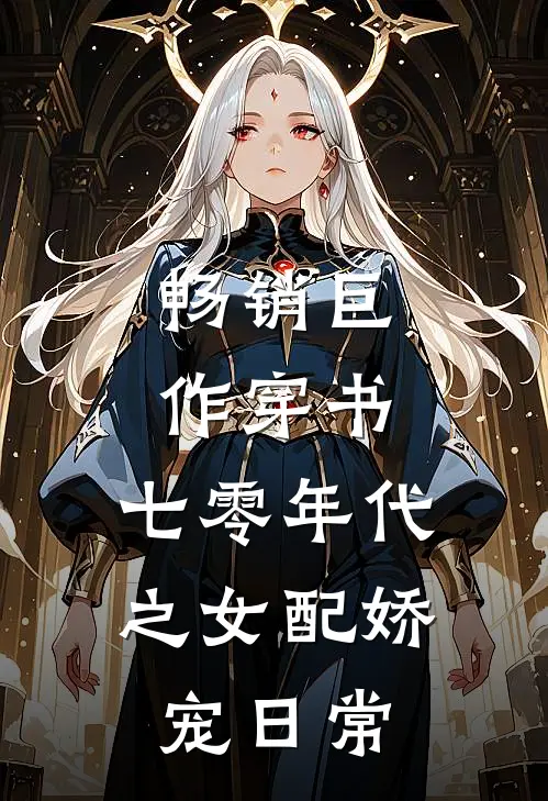 畅销巨作穿书：七零年代之女配娇宠日常