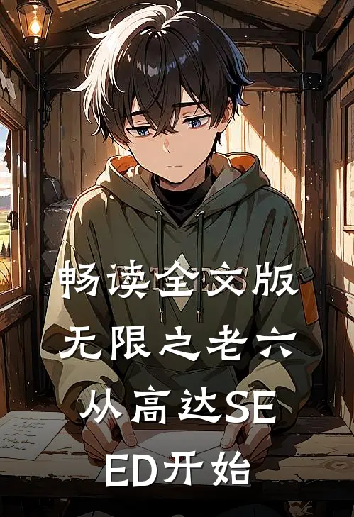 畅读全文版无限之老六从高达SEED开始