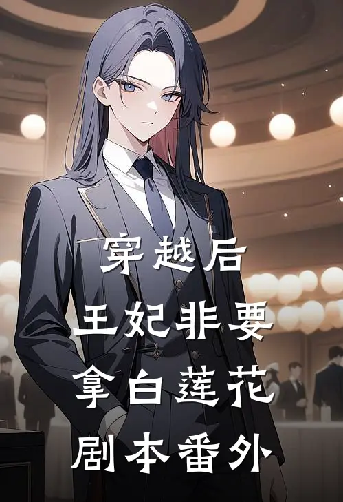 穿越后，王妃非要拿白莲花剧本番外