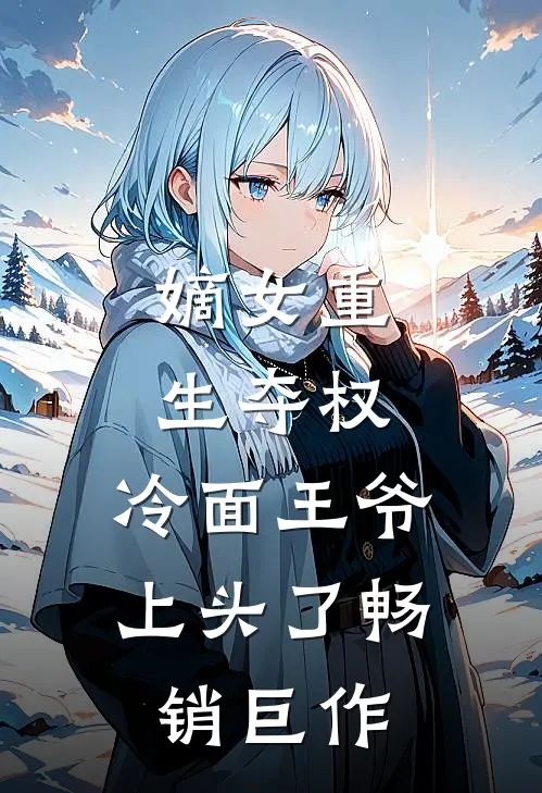 嫡女重生夺权，冷面王爷上头了畅销巨作