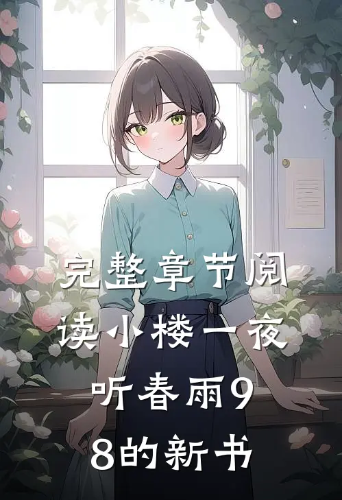 完整章节阅读小楼一夜听春雨98的新书
