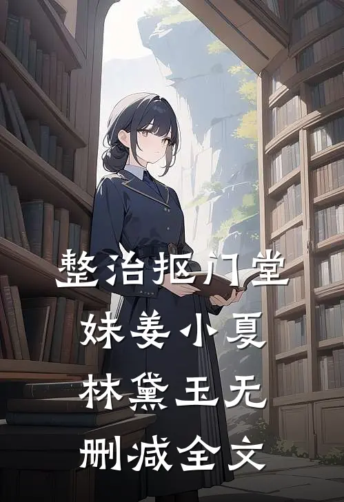 整治抠门堂妹姜小夏林黛玉无删减全文