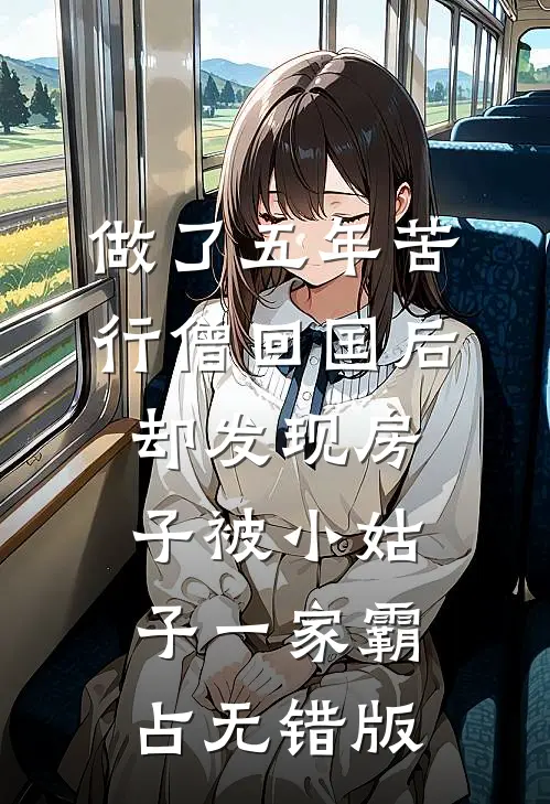 做了五年苦行僧回国后，却发现房子被小姑子一家霸占无错版