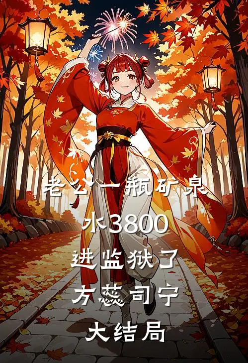 老公一瓶矿泉水3800，进监狱了方蕊司宁大结局