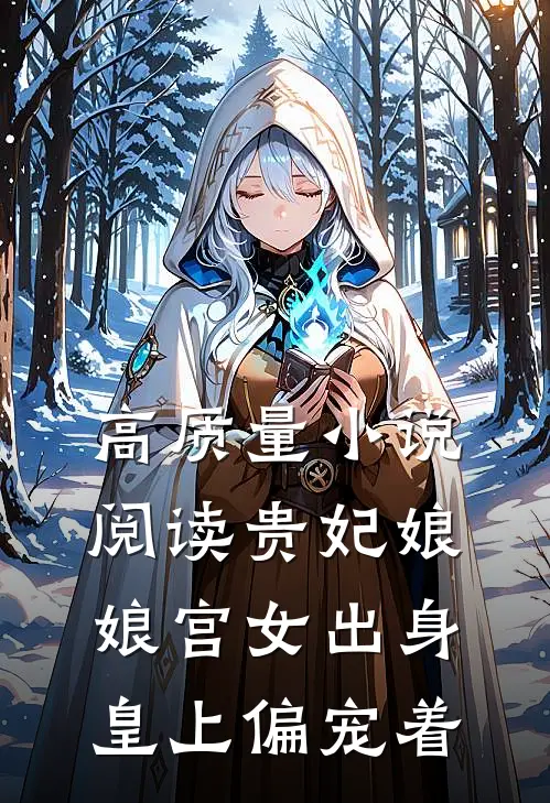高质量小说阅读贵妃娘娘宫女出身，皇上偏宠着