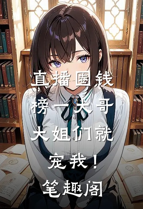 直播圈钱，榜一大哥大姐们就宠我！笔趣阁