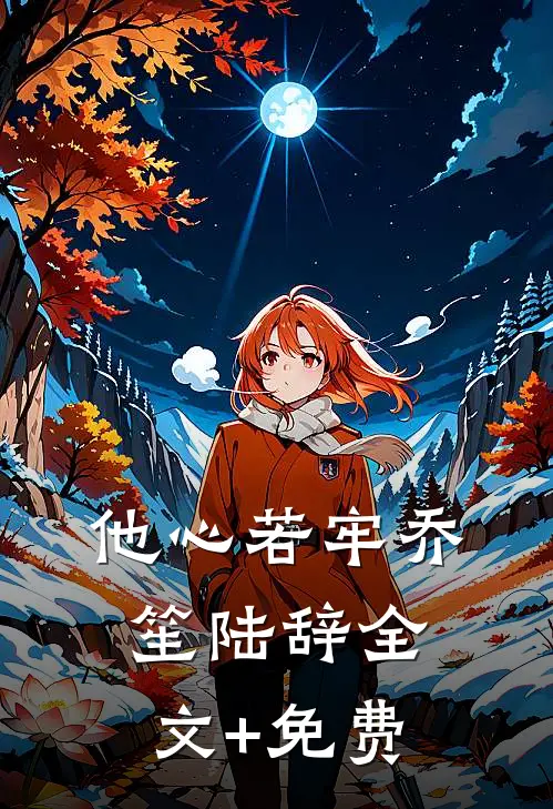 他心若牢乔笙陆辞全文+免费
