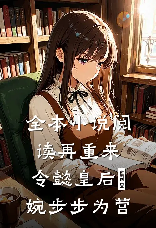 全本小说阅读再重来：令懿皇后嬿婉步步为营