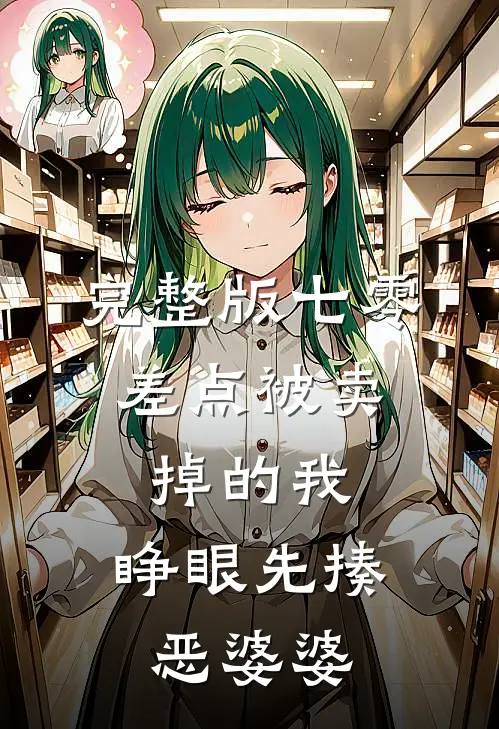 完整版七零：差点被卖掉的我，睁眼先揍恶婆婆