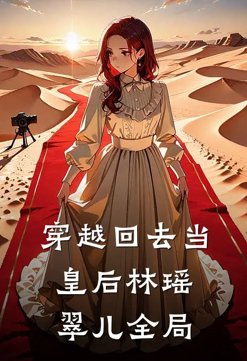 穿越回去当皇后林瑶翠儿全局