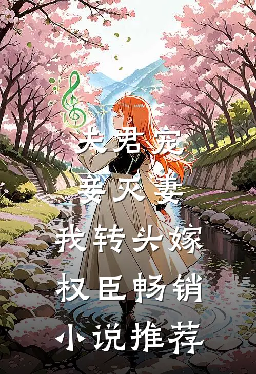 夫君宠妾灭妻，我转头嫁权臣畅销小说推荐