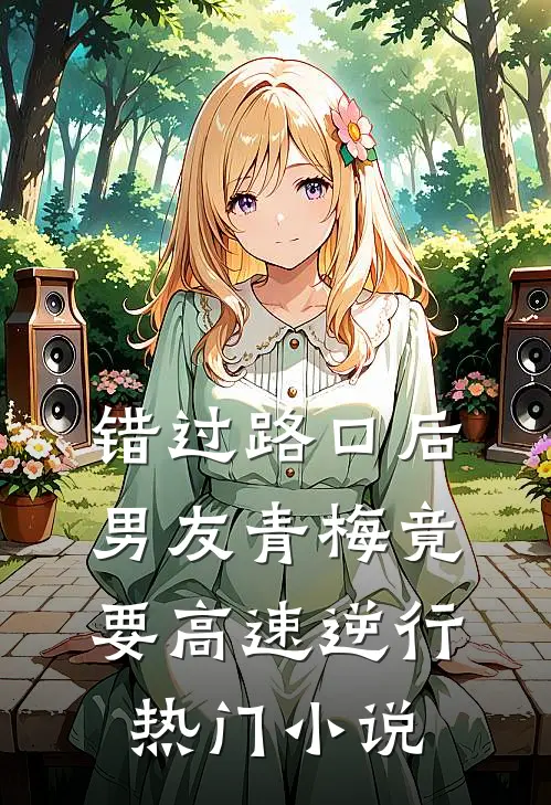 错过路口后，男友青梅竟要高速逆行热门小说