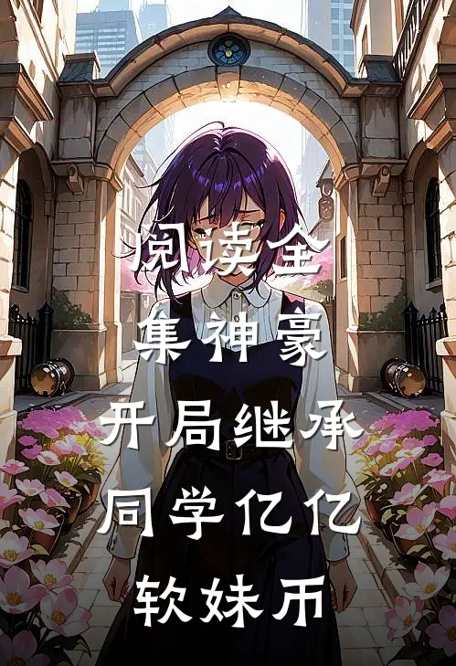 阅读全集神豪：开局继承同学亿亿软妹币