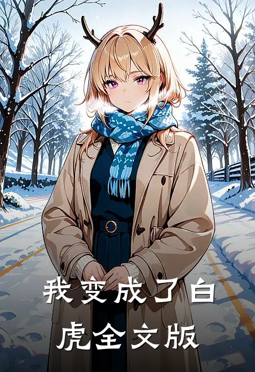 我变成了白虎全文版
