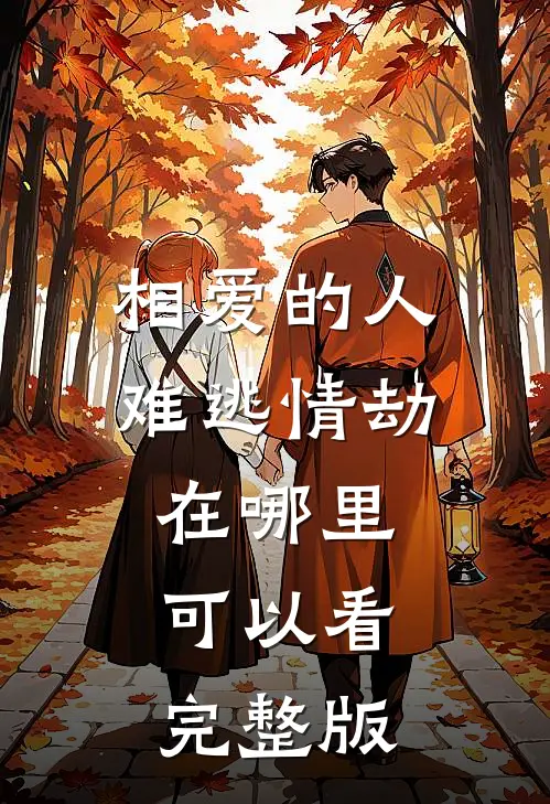 相爱的人难逃情劫在哪里可以看完整版