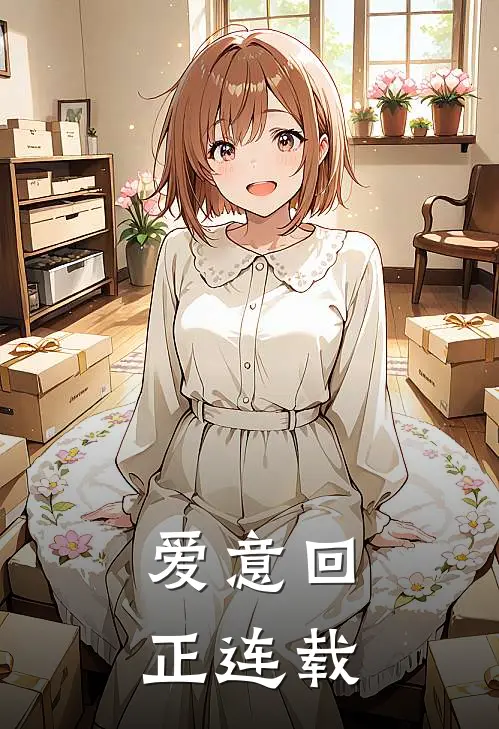 爱意回正连载