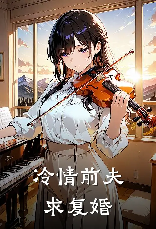 冷情前夫求复婚